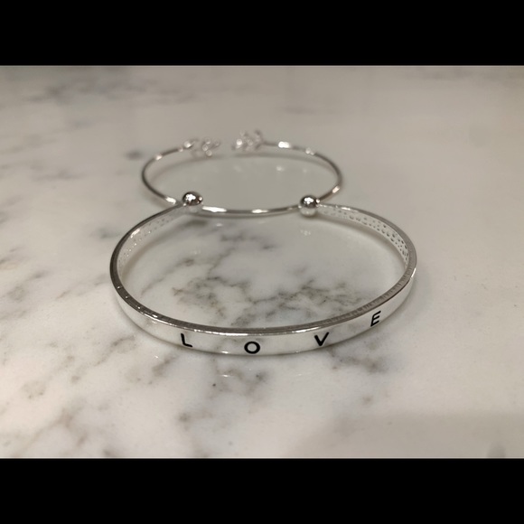 Love Bracelet set - Picture 2 of 6